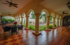 7 odalılar villa 1277 m² Panama City'da, Panama. $1,850,000