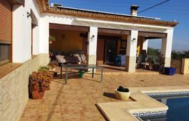 4 odalılar yazlık ev 240 m² Calpe'de, İspanya. 950,000 €