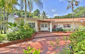 Villa – Miami, Florida, Amerika Birleşik Devletleri. $1,200,000