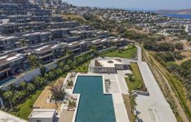 3 odalılar daire 104 m² Gümüşlük'da, Türkiye. 62,469,000 TRY