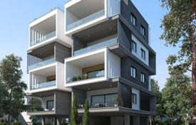 2 odalılar çatı dairesi 107 m² Zakaki'de, Kıbrıs. 480,000 €