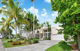 Villa – Coral Gables, Florida, Amerika Birleşik Devletleri. $3,000,000
