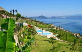 3 odalılar daire 110 m² Bodrum'da, Türkiye. 23,322,000 TRY