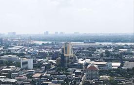 1 odalılar kondominyumda daireler Khlong Toei'de, Tayland. $270,000