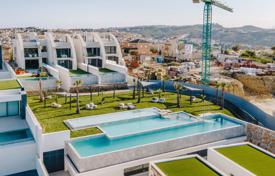 4 odalılar yazlık ev 240 m² Ciudad Quesada'da, İspanya. 599,000 €