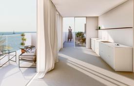 2 odalılar yeni binada daireler 97 m² Torrevieja'da, İspanya. 400,000 €