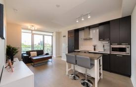 2 odalılar daire Bayview Avenue'de, Kanada. C$1,005,000