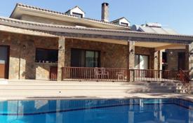 4 odalılar yazlık ev Nicosia'da, Kıbrıs. 520,000 €