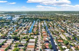 Arsa – Fort Lauderdale, Florida, Amerika Birleşik Devletleri. 1,401,000 €