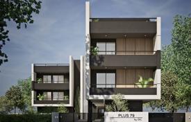 New residential complex with apartments Livadia'da, Kıbrıs. Min.295,000 €