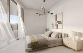 3 odalılar yeni binada daireler Baf'ta, Kıbrıs. 536,000 €