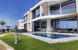 New residential complex with villas Chloraka'da, Kıbrıs. Min.2,250,000 €