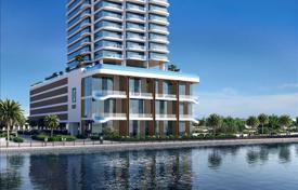 3 odalılar villa 186 m² Dubai Maritime City'da, BAE. Min.$1,634,000