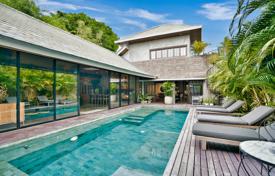 5 odalılar villa 380 m² Canggu'da, Endonezya. $1,422,000
