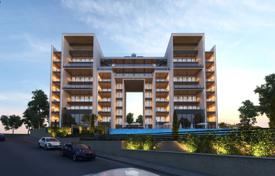 2 odalılar daire 120 m² Agios Tychonas'da, Kıbrıs. 730,000 €