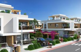 Sıfır daire – Trikomo, İskele (ilçe), Kuzey Kıbrıs,  Kıbrıs. 271,000 €