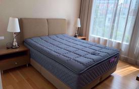 3 odalılar kondominyumda daireler Watthana'da, Tayland. $2,900 haftalık