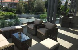 5 odalılar yazlık ev 1000 m² Strovolos'da, Kıbrıs. 2,800,000 €