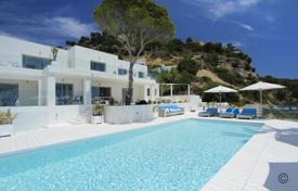 Villa – Sant Josep de sa Talaia, İbiza, Balear Adaları,  İspanya. 36,000 € haftalık