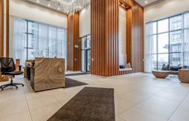 2 odalılar daire Etobicoke'de, Kanada. C$1,333,000