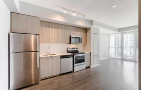 2 odalılar daire Bayview Avenue'de, Kanada. C$979,000