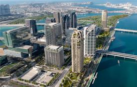 Konut kompleksi The Ritz-Carlton Residences by SAAS – Abu Dhabi, BAE. Min.$1,225,000