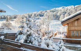 Dağ evi – Meribel, Les Allues, Auvergne-Rhône-Alpes,  Fransa. 7,900 € haftalık