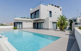3 odalılar villa 319 m² Campoamor'da, İspanya. 1,195,000 €