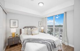 1 odalılar daire Scarborough'da, Kanada. C$701,000