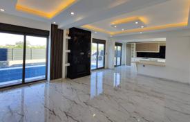 4 odalılar villa 220 m² Kadriye'de, Türkiye. $367,000