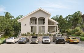 2 odalılar daire 53 m² Malinska'da, Hırvatistan. 320,000 €