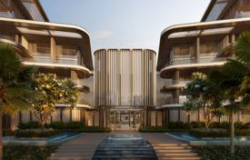 Konut kompleksi Four Seasons Private Residences Abu Dhabi at Saadiyat Beach – Al Saadiyat Island, Abu Dhabi, BAE. Min.$19,033,000