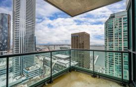 3 odalılar daire Yonge Street'da, Kanada. C$1,268,000