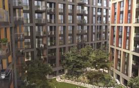 1 odalılar daire Londra'da, Birleşik Krallık. £659,000