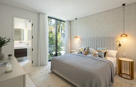 14 odalılar villa 631 m² Benahavis'da, İspanya. 6,995,000 €