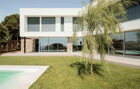 4 odalılar şehir içinde müstakil ev 500 m² Costa del Maresme'de, İspanya. 2,500,000 €