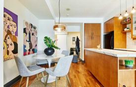2 odalılar daire Old Toronto'da, Kanada. C$1,318,000