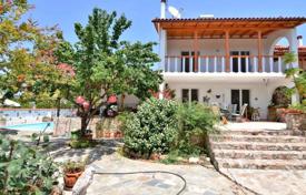 4 odalılar yazlık ev 287 m² Mora'da, Yunanistan. 395,000 €