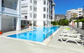3 odalılar daire 90 m² Antalya (city)'da, Türkiye. $265,000