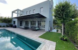 Villa – Herzliya, Tel Aviv District, İsrail. $6,325,000