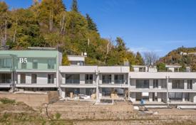 New residential complex with apartments Maggiore (İtalya)'da, İtalya. Min.835,000 €