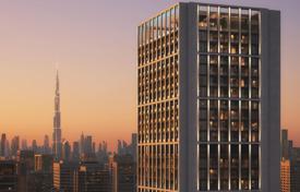 Ofis Binghatti Moonlight – Jaddaf Waterfront, Dubai, BAE. $813,000