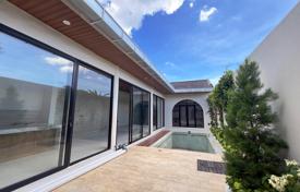 3 odalılar villa 173 m² Jimbaran'da, Endonezya. $141,000