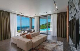5 odalılar yeni binada daireler 270 m² Sarpi'de, Gürcistan. $350,000