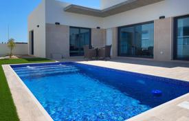 3 odalılar villa 112 m² Daya Nueva'da, İspanya. 380,000 €