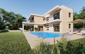 New residential complex with villas Peyia'da, Kıbrıs. Min.1,650,000 €