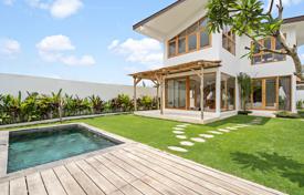 3 odalılar villa 150 m² Canggu'da, Endonezya. $250,000