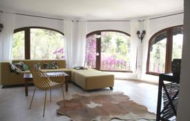 3 odalılar yazlık ev 125 m² Calpe'de, İspanya. 499,000 €
