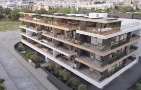 3 odalılar yeni binada daireler Limassol (city)'da, Kıbrıs. 550,000 €