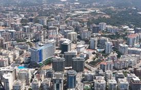 2 odalılar yeni binada daireler 54 m² Tosmur'da, Türkiye. 13,327,000 TRY